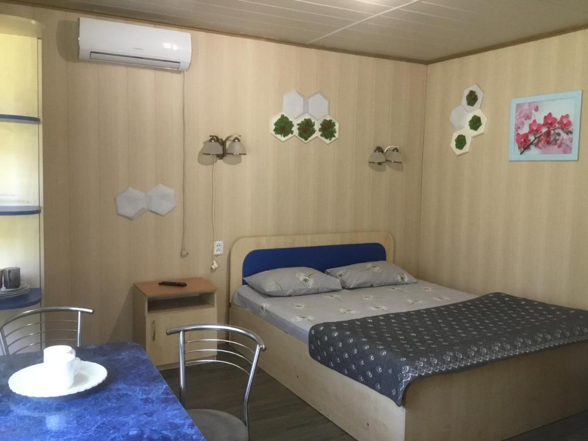Inn Alibi Городилець Екстер'єр фото