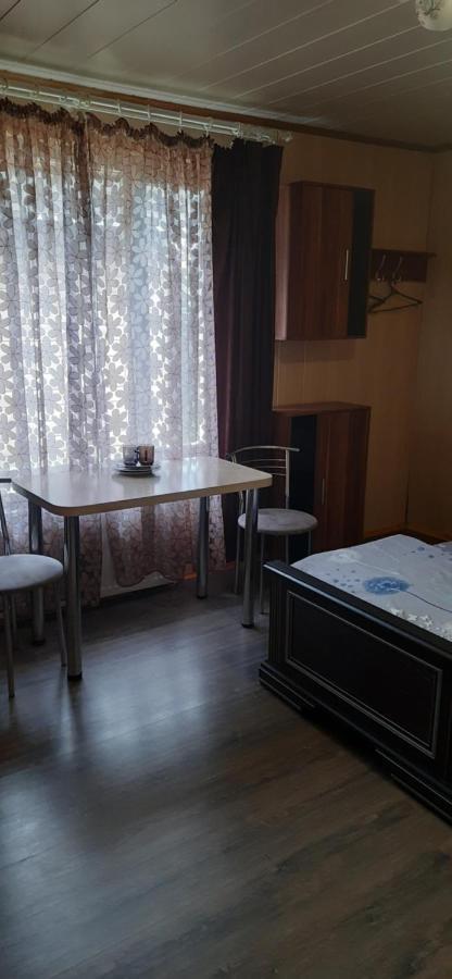 Inn Alibi Городилець Екстер'єр фото