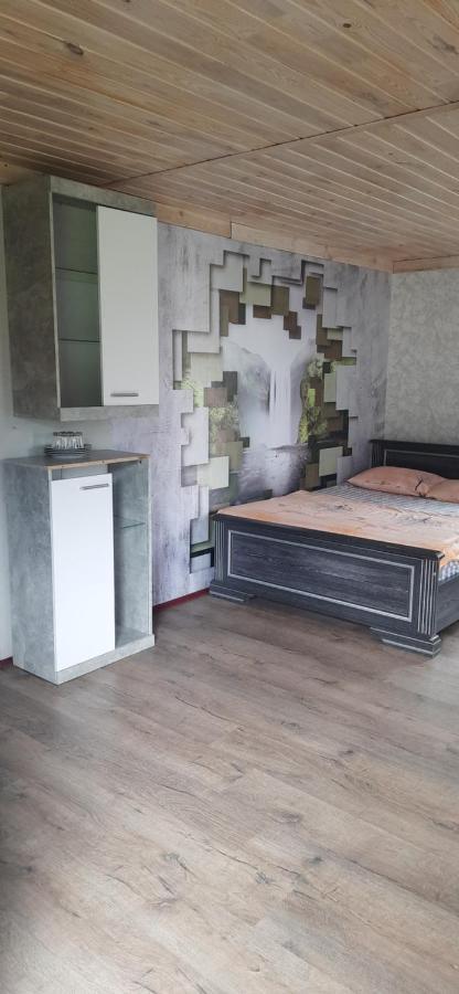 Inn Alibi Городилець Екстер'єр фото