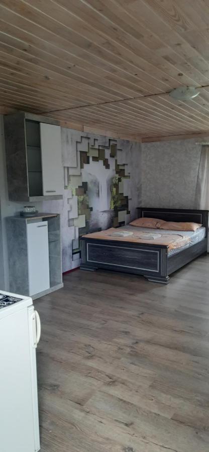 Inn Alibi Городилець Екстер'єр фото