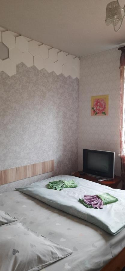 Inn Alibi Городилець Екстер'єр фото