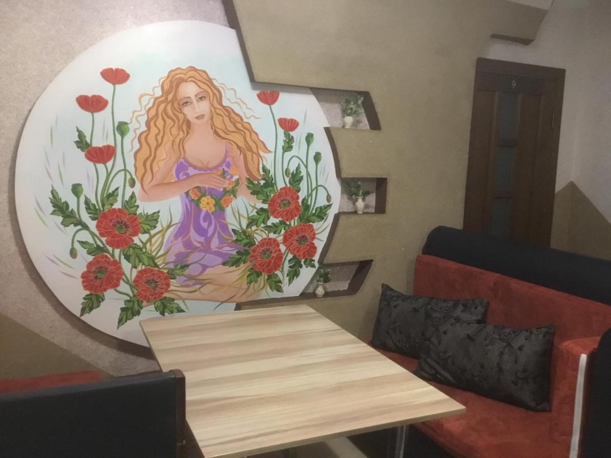 Inn Alibi Городилець Екстер'єр фото
