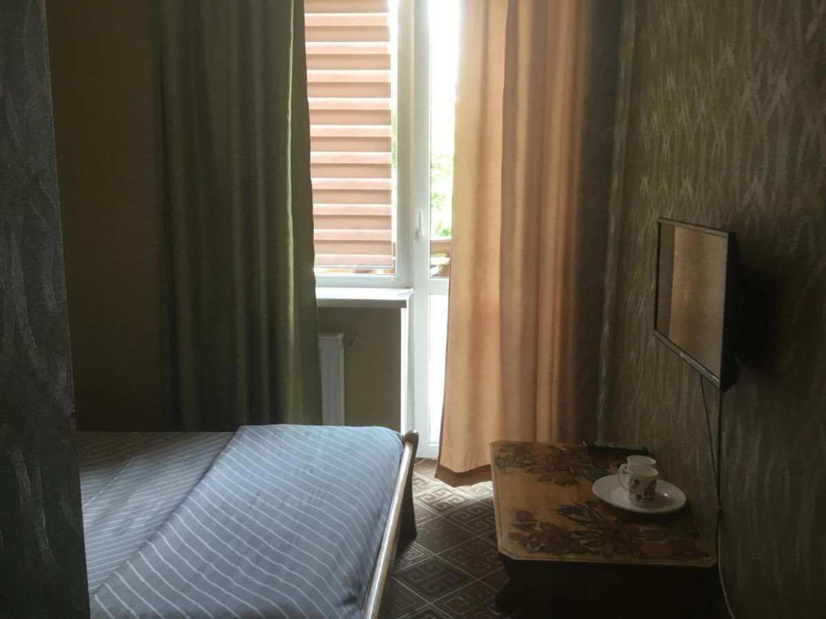 Inn Alibi Городилець Екстер'єр фото