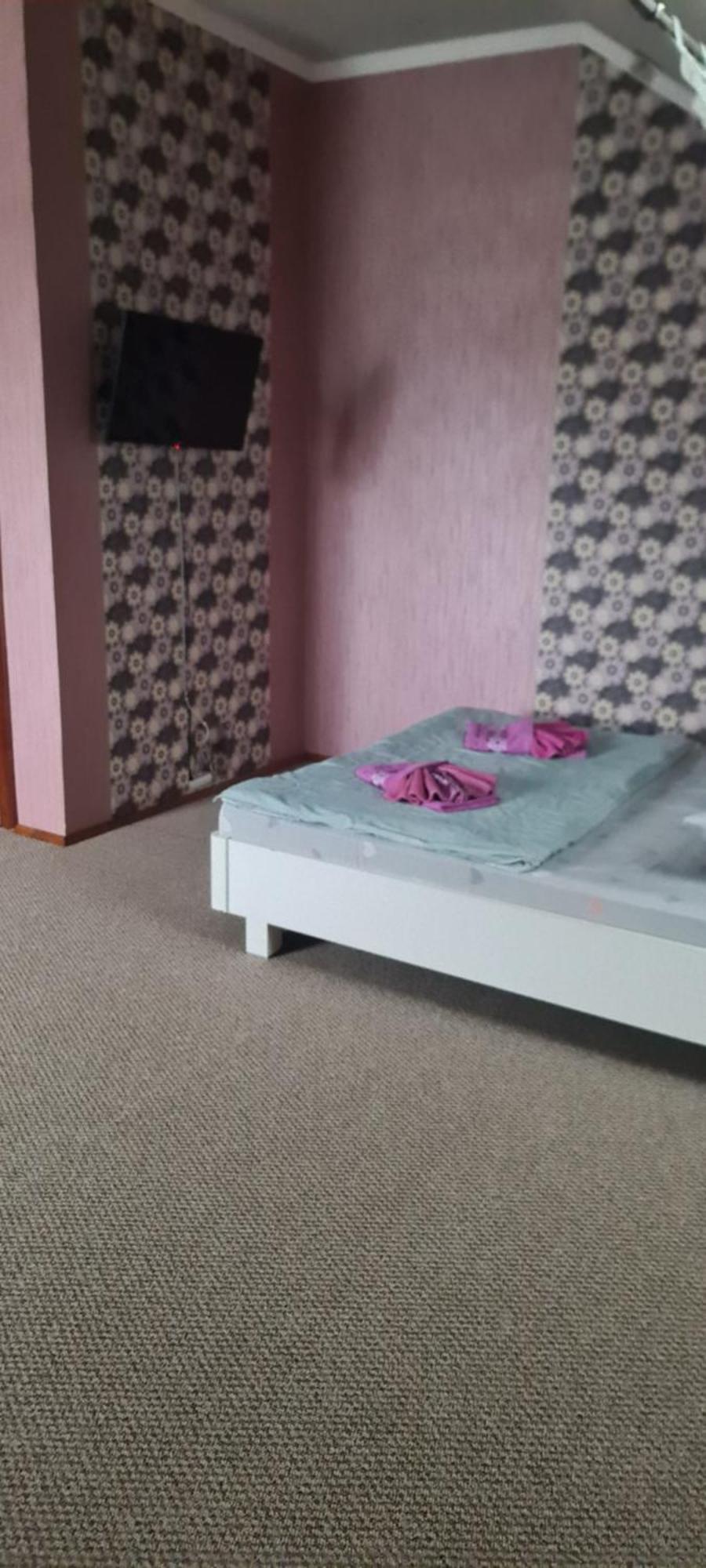 Inn Alibi Городилець Екстер'єр фото